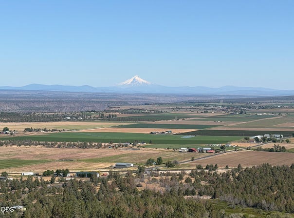 SW Wanker Lane lot: #5288, Culver, OR 97734