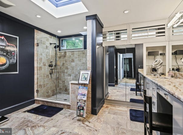1 REGENCY COURT, BALTIMORE, MD 21208
