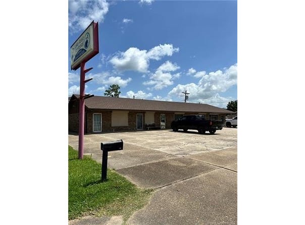 3620 Maplewood Drive, Sulphur, LA 70663