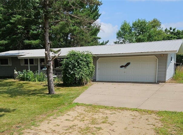 N7602 540th Street, Menomonie, WI 54751