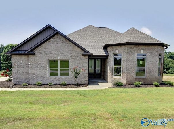 13651 Pipers Square, Athens, AL 35611