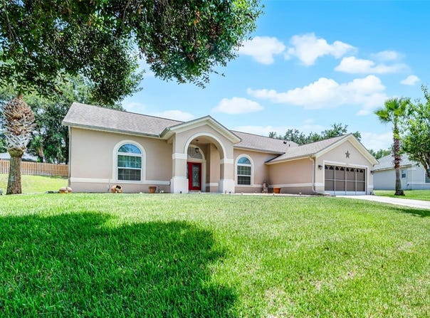 12617 DOUGLAS FIR COURT, CLERMONT, FL 34711