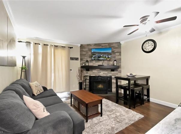 301 Pinnacle Inn Road, Beech Mountain, NC 28604