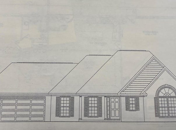 140 Old Orchard Way, Orangeburg, SC 29115