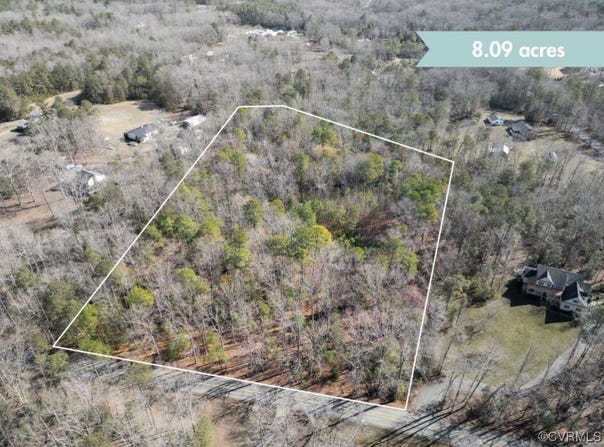 0000  McClellan Rd, Mechanicsville, VA 23111