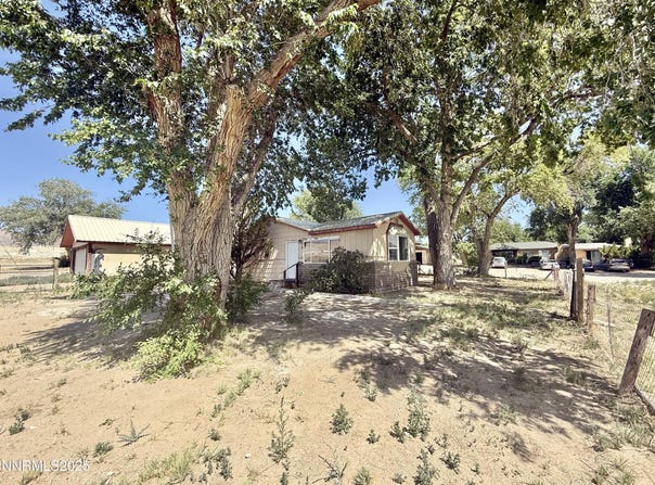 23 HWY 339, Yerington, NV 89447