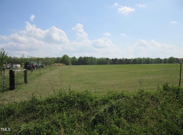 Tract 4 Pine Ridge Road, Zebulon, NC 27597