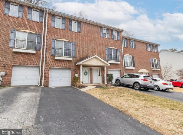 4860 WEATHERHILL DRIVE, WILMINGTON, DE 19808