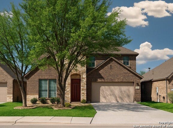 26815 Tulip Mdw, Boerne, TX 78015