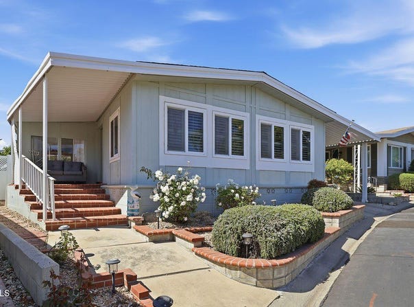209 Caleta Drive, Camarillo, CA 93012