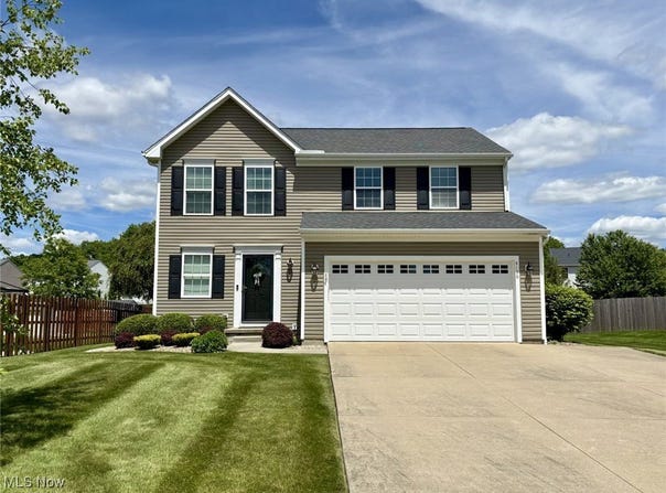 4156 Whitestone Road, Kent, OH 44240