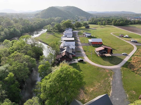 140 SERENITY, Glenwood, AR 71943