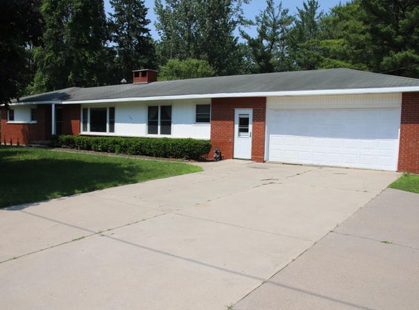 567 Long Rapids Road, Alpena, MI 49707