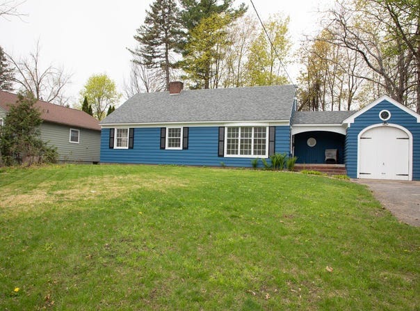 93 Prospect Avenue, Plattsburgh, NY 12901