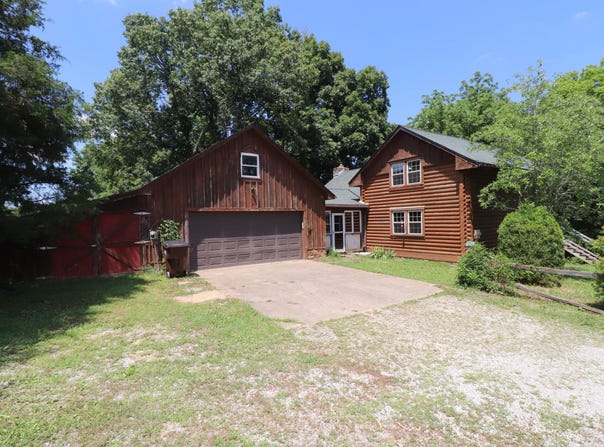 1460 Elm Fork Road, Nicholasville, KY 40356
