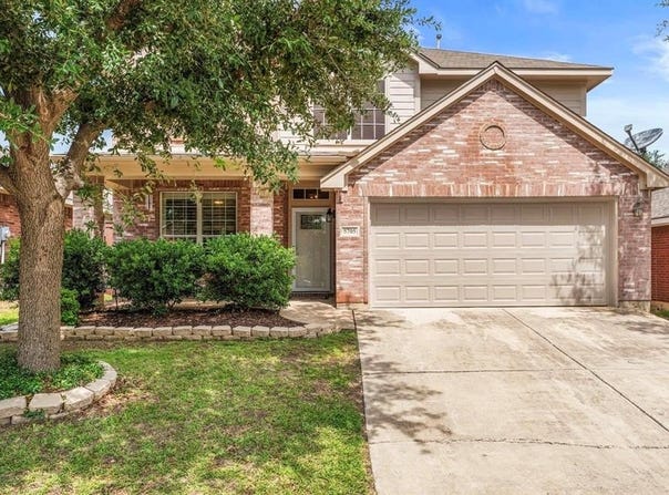 5705 Piedra Drive, Fort Worth, TX 76179
