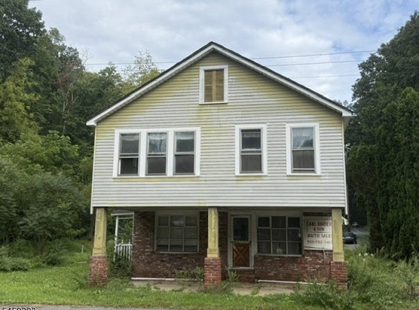 3 Heiser Rd, Mansfield Twp., NJ 07865-4001