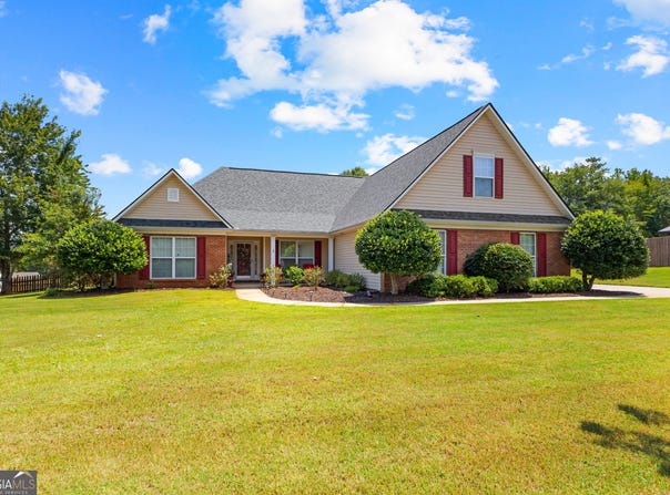 3 Autumn, Senoia, GA 30276