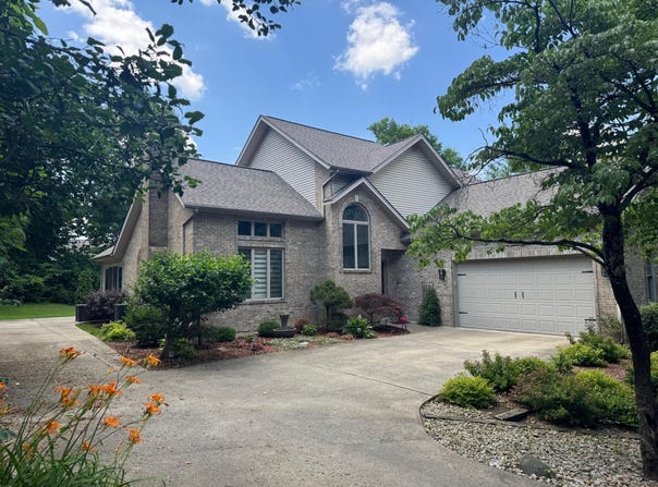 4 1/2 Flower Court, Lakeside Park, KY 41017
