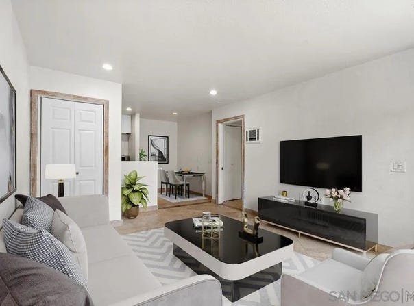 6690 University Ave, San Diego, CA 92115