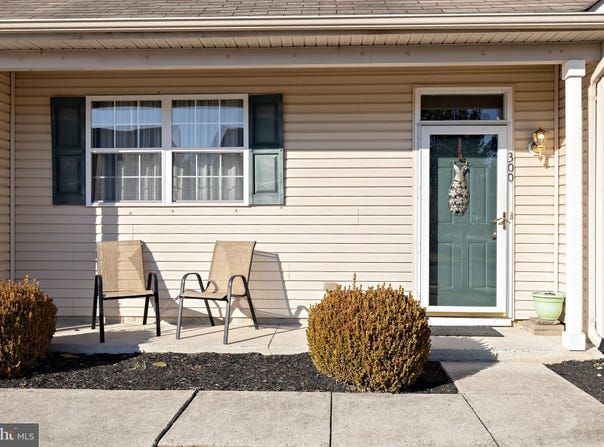 300 CASTLEWOOD WAY, DEPTFORD, NJ 08096