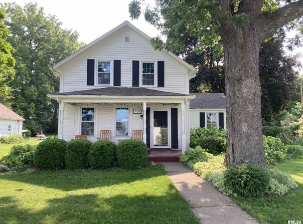 706 N MAIN Street, Port Byron, IL 61275