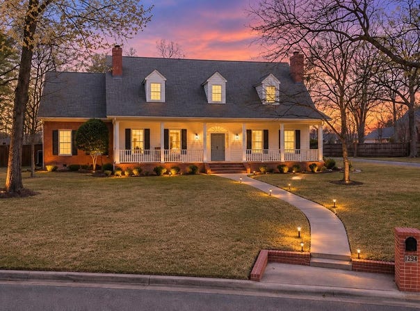 3 Lakeside, Longview, TX 75604
