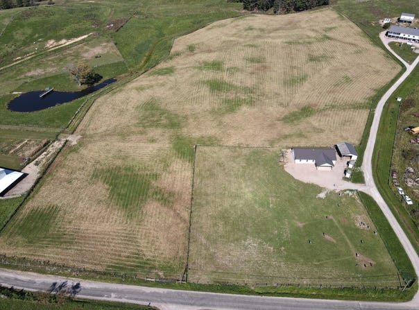 Meeksville Road, McArthur, OH 45651