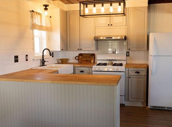 218 Pershing St, Grover, CO 80729