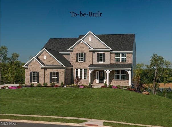 2955 WOODSTONE LANE, Avon, OH 44011