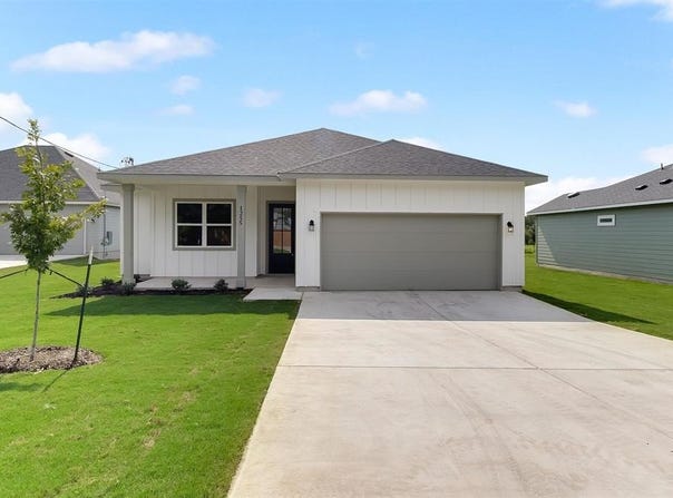 1255 Pecan Valley DR, Marble Falls, TX 78654