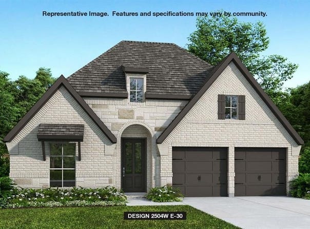 786 Red Cedar Road, Haslet, TX 76052