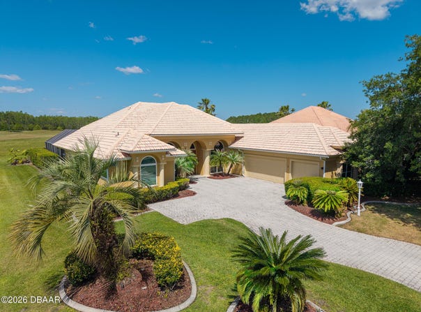 17 Promenade At Lionspaw, Daytona Beach, FL 32124