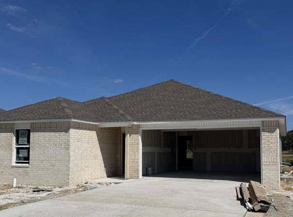 56 Farmhouse Loop, Beebe, AR 72012