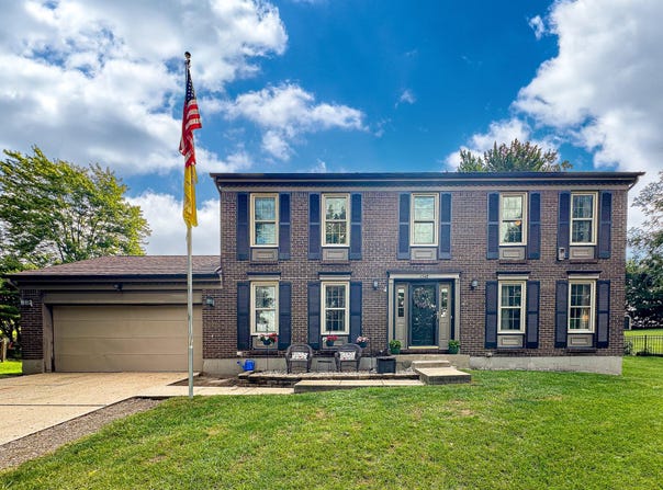 1548 Linden Court, Florence, KY 41042