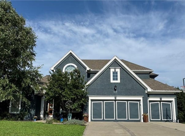 1505 N 150th Terrace, Basehor, KS 66007