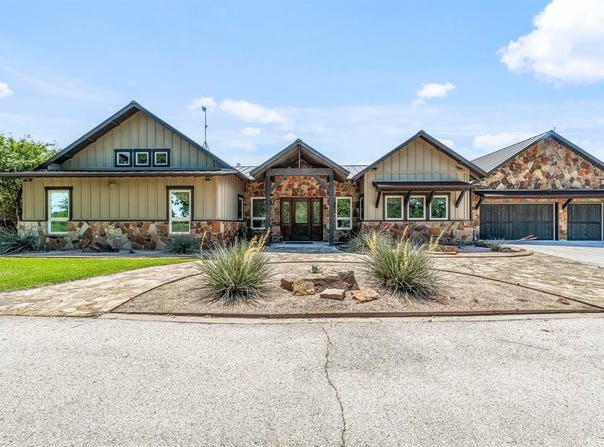 468 Davis Road, Lipan, TX 76462