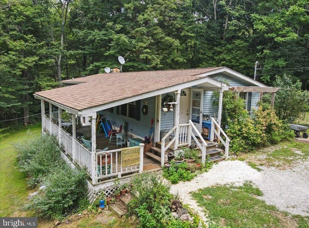 7901 FRIENDS CREEK ROAD, EMMITSBURG, MD 21727