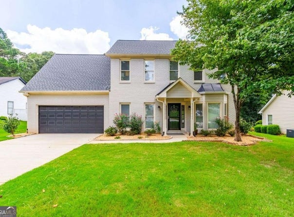 922 Heartwood, Lawrenceville, GA 30043