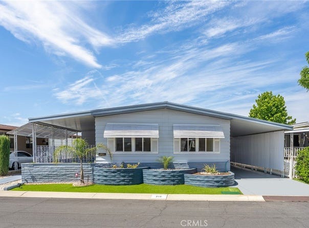 27601 Sun City Blvd., Menifee, CA 92586