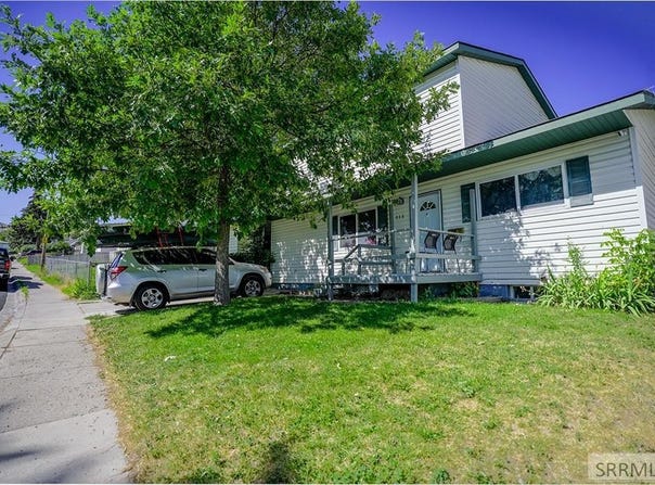938 Highland Blvd, Pocatello, ID 83204