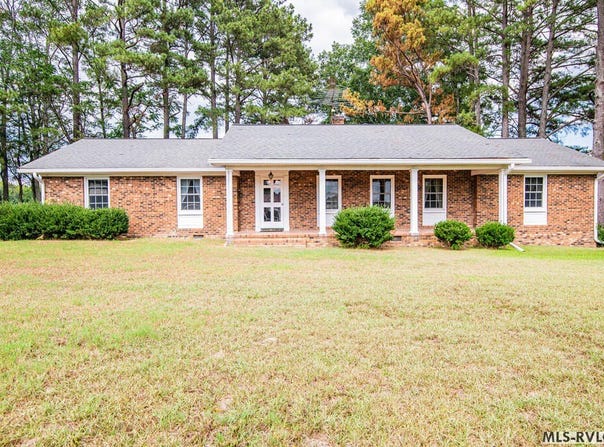 7690 Ringwood Rd., Enfield, NC 27823