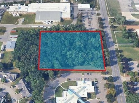 3900 Venoy, Wayne, MI 48184
