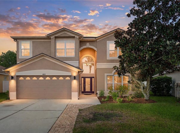 4522 MAPLETREE Loop, WESLEY CHAPEL, FL 33544