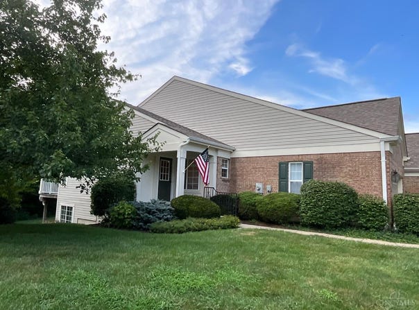 1192 Shayler Woods Drive, Batavia, OH 45103