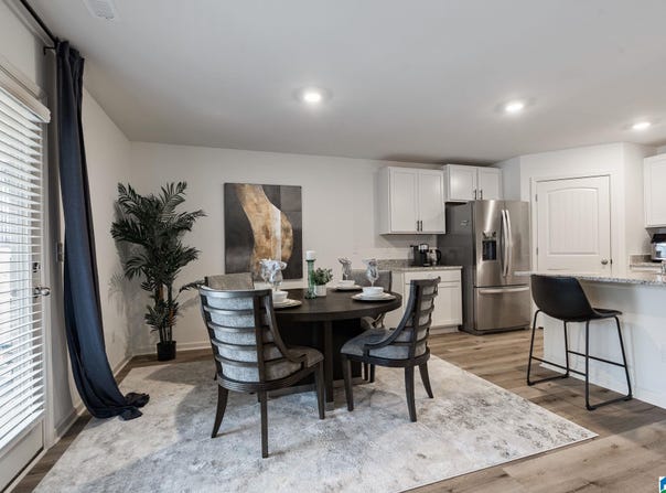 752 FISH CAMP ROAD, CHELSEA, AL 35043
