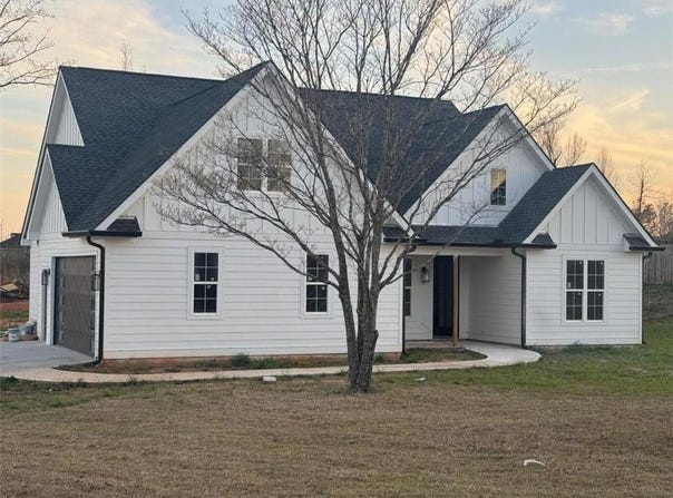 3 Timberland Trail, Newnan, GA 30263