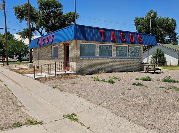 381 Main St, Springfield, CO 81073