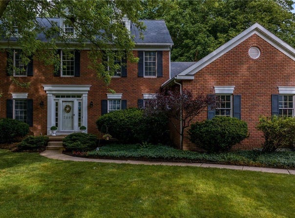7599 Hudson Park Drive, Hudson, OH 44236
