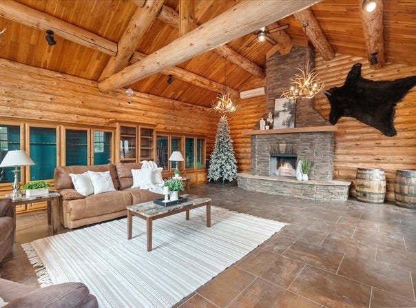 W2470 County Road B, Montello, WI 53949